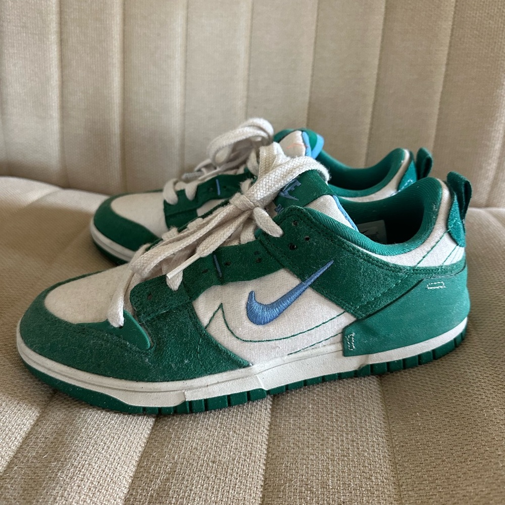 Nike women’s dunk low disrupt 2